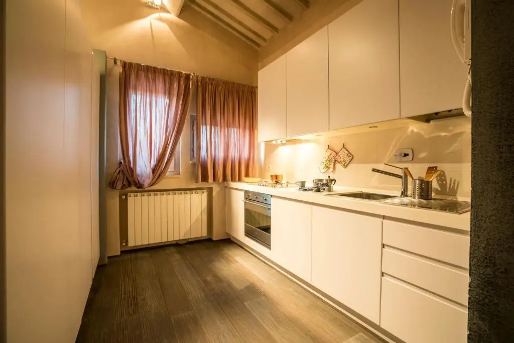 Steccaia Holiday Home
