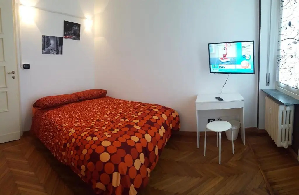 BB La Casa di Born in Turin