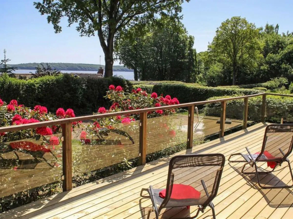 Holiday Home Engelke - 150m from the sea by Interhome