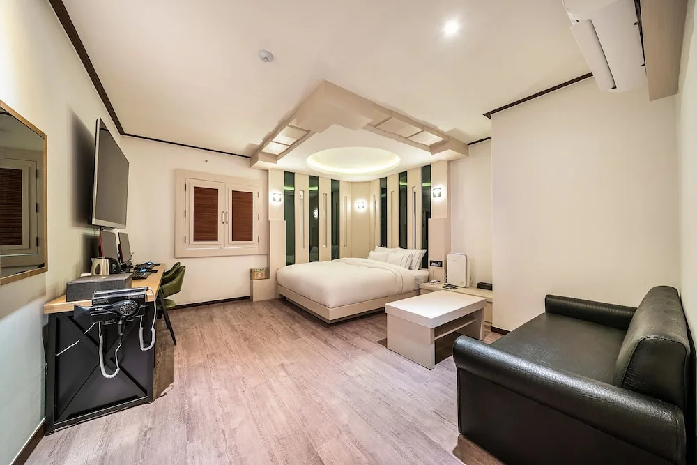 Hotel JW