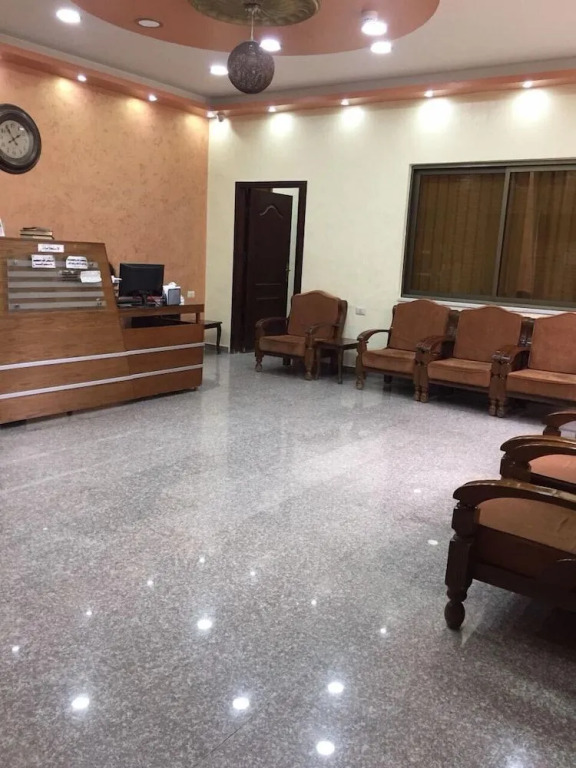 Ikhwa studio apartments -Female guests only-