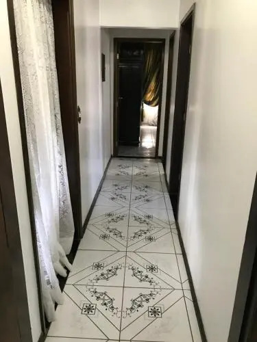 Casa Santana do Paraíso