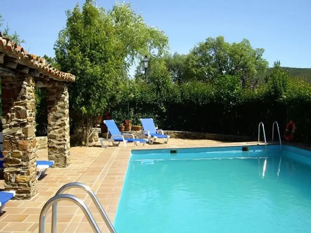 Belvilla by OYO Casa El Jiniebro Grande