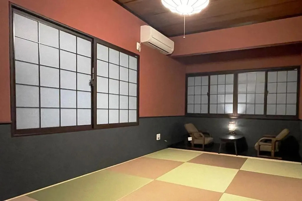 Yadoya Matsumoto Honjo - Vacation STAY 13372v