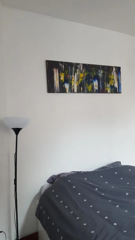 Studio in Strasbourg Center, With Wonderful City View and Wifi