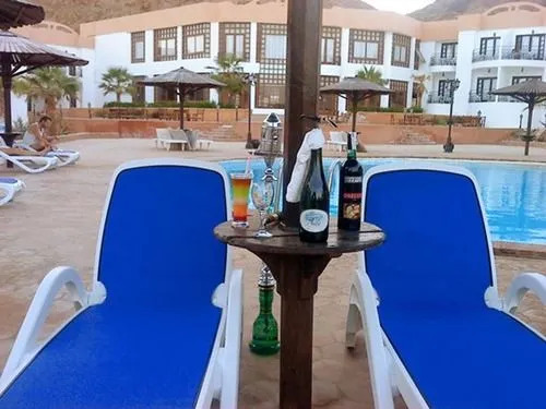 Miami Beach Resort