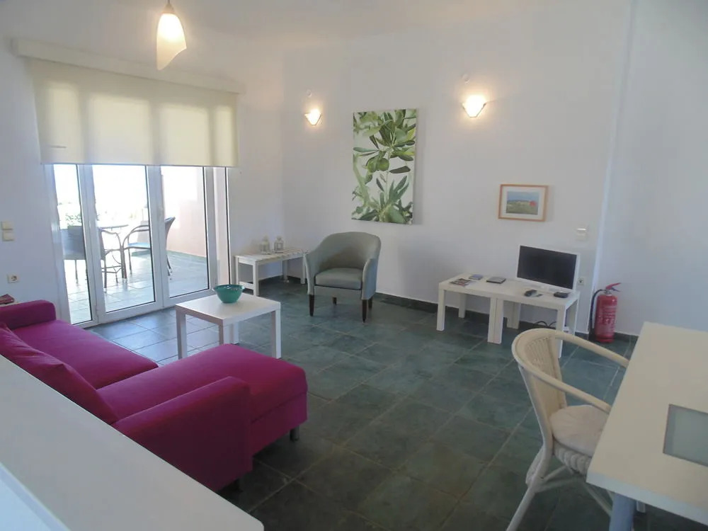 Achillion Villas