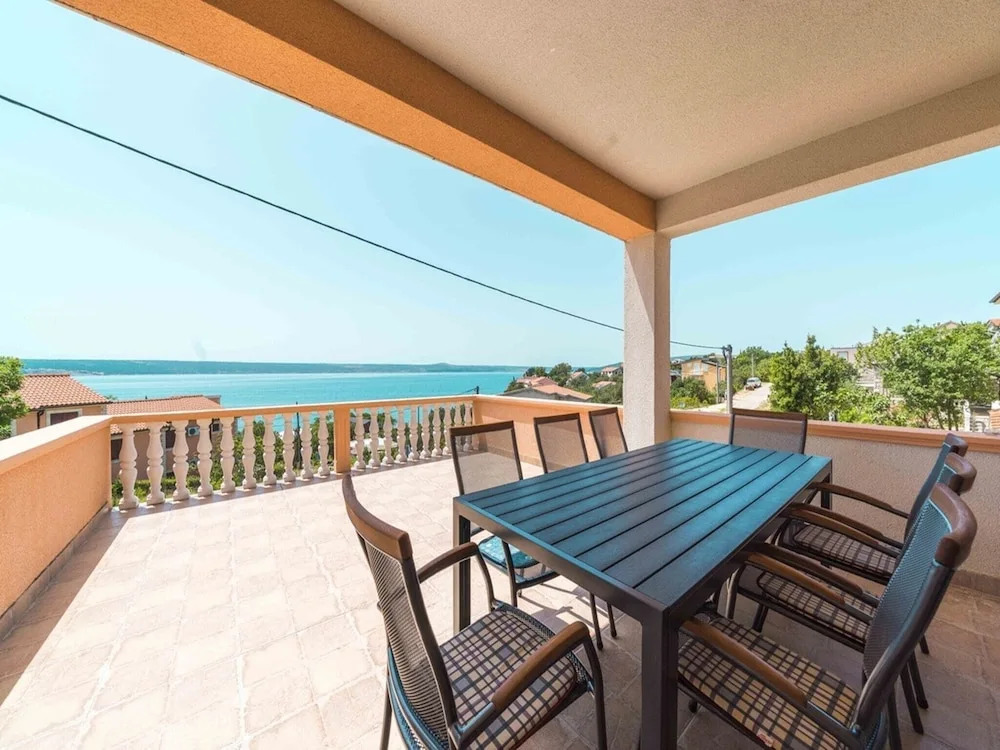 Modern Holiday Home With Private, Heatable Swimming Pool, 150m From the sea