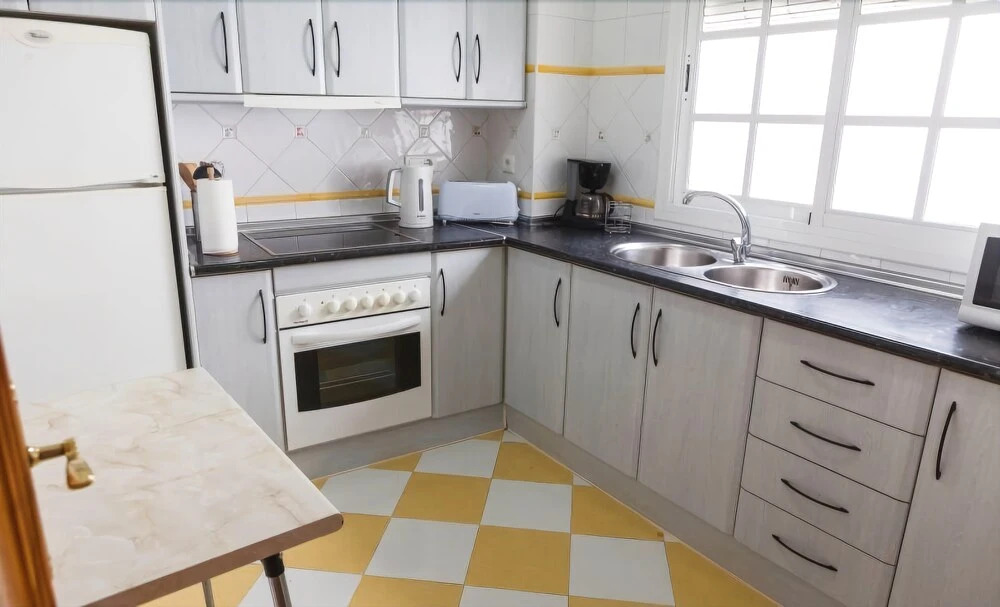 Apartamentos Casa Yoli Maro