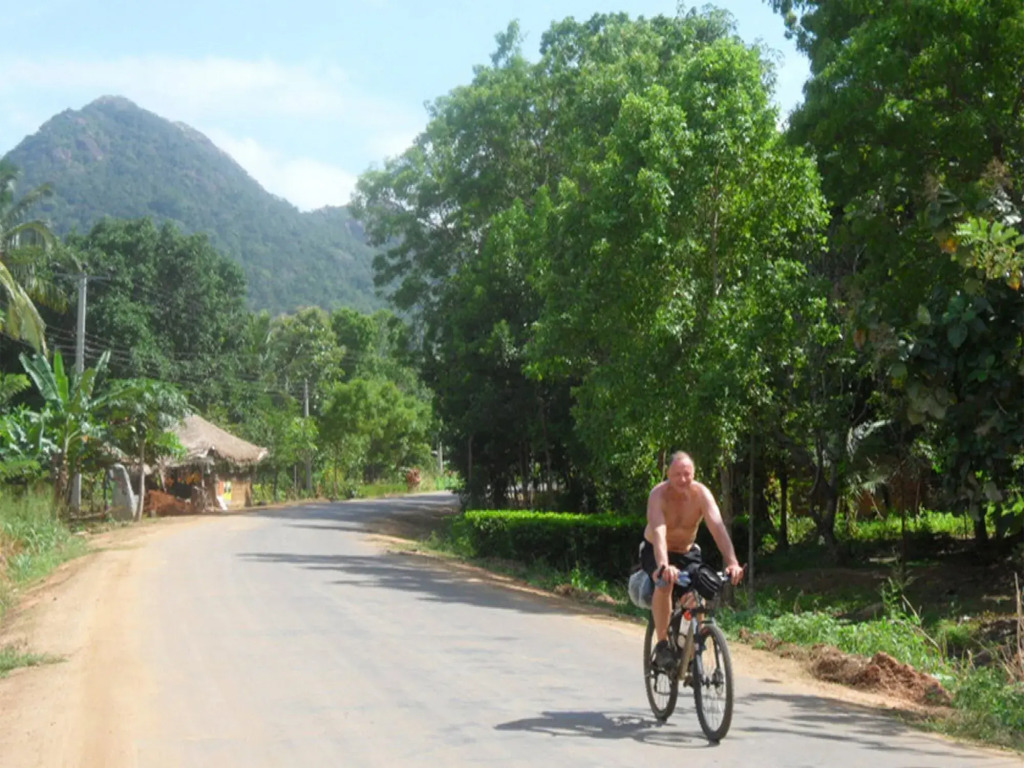 Nature Resort - Yala Safari Village