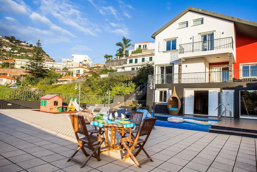Villa Fanny