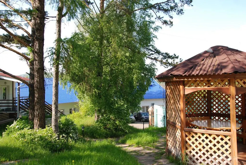 Снежная Долина