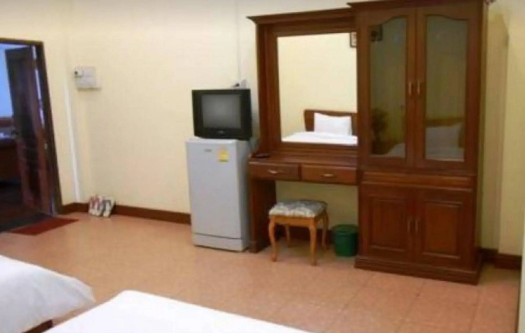 Sengkeo Hotel