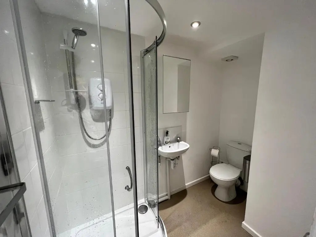 Lovely 2-bedroom apartment in a great location