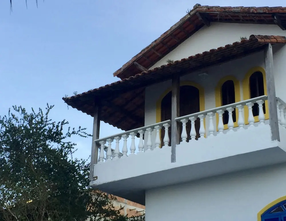 Pousada do Sossego Conceição de Jacareí