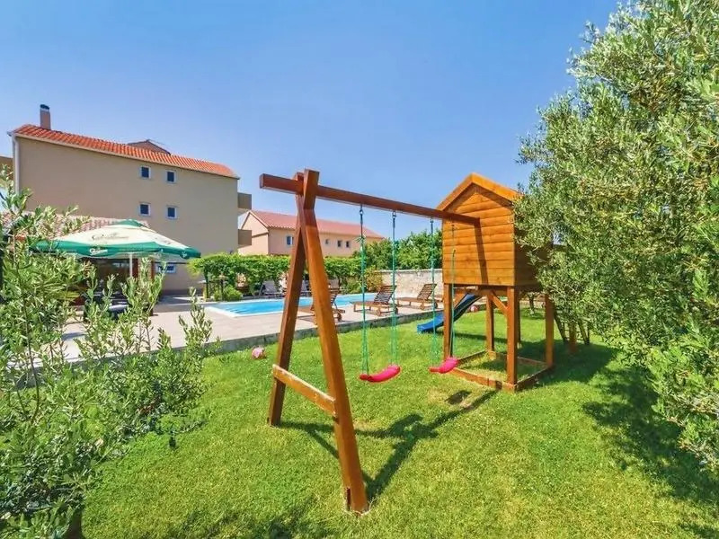 Apartments Bozena