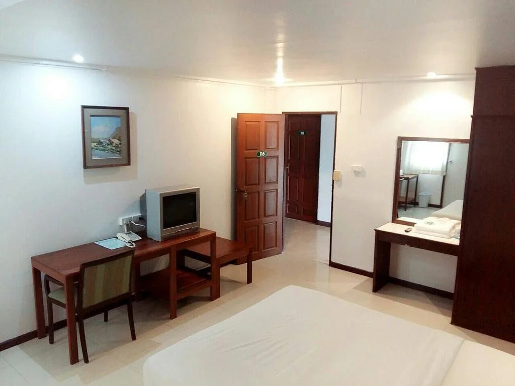 Phanthong Hotel