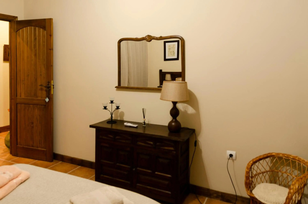 Casa Rural Cervarte