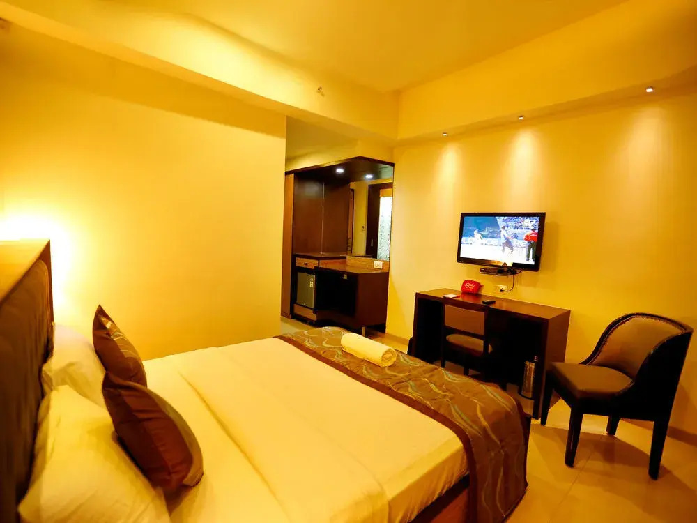 OYO Rooms Jubilee Hills