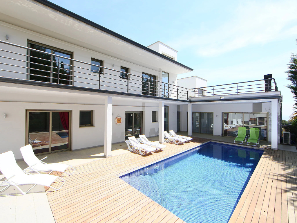 Villa Palmbeach by Interhome