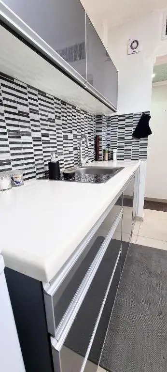 Boutique Lake Kinneret Apartment