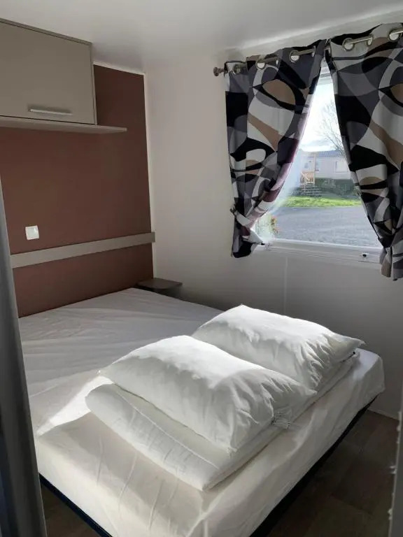 Mobil Home 257 M et Mme COLAS
