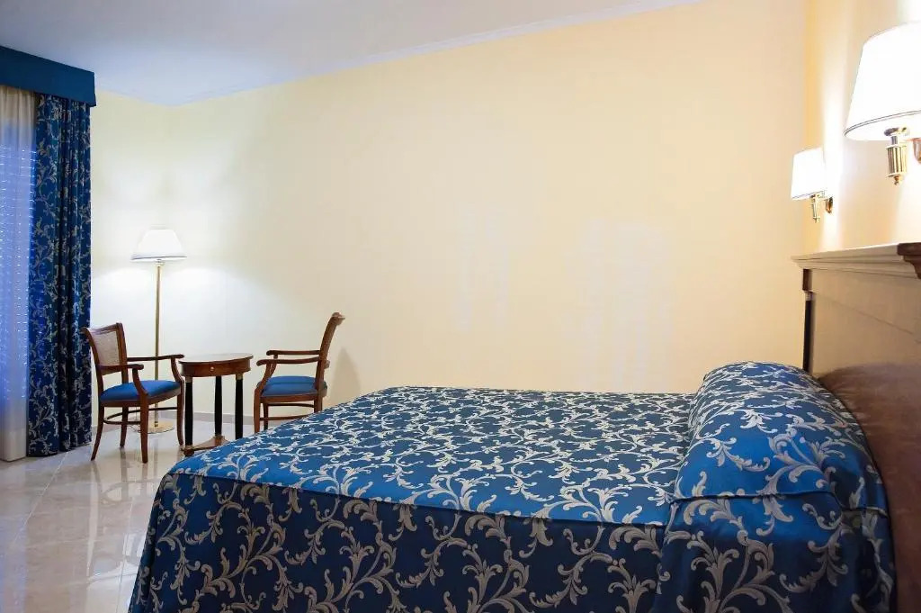 Hotel Aquila