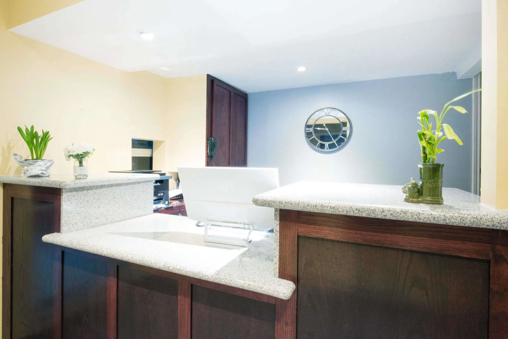 Executive Inn Eagle Pass