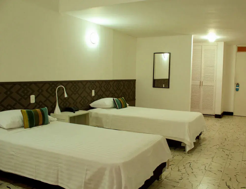 Hotel Gimaura