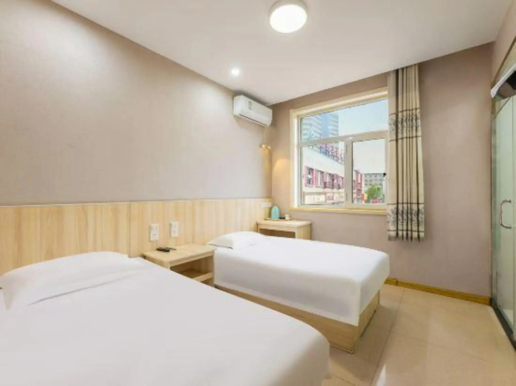 More Joy Express Hotel
