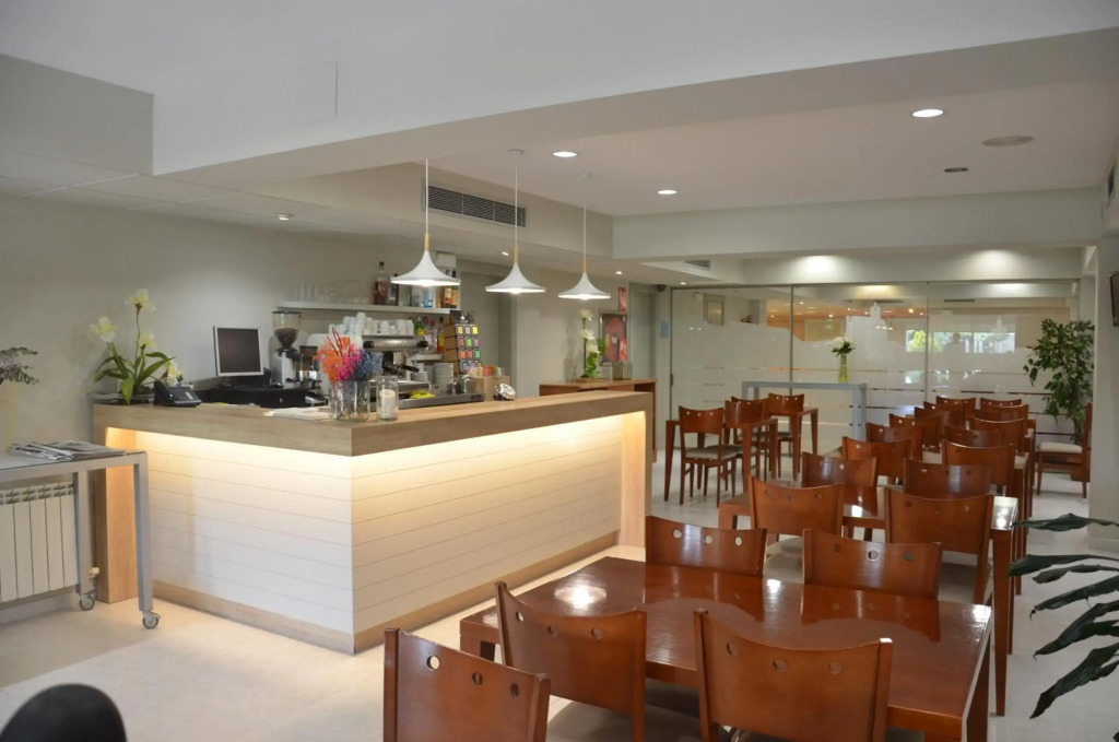 Hotel Balaguer