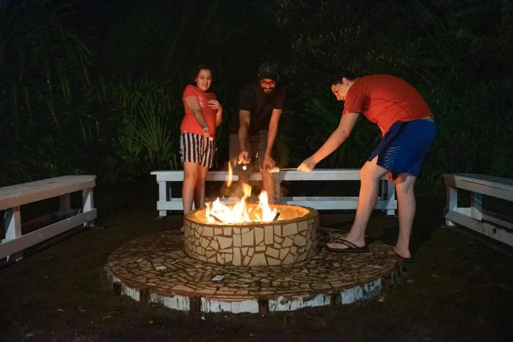 Hotel Tortuguero Beachfront