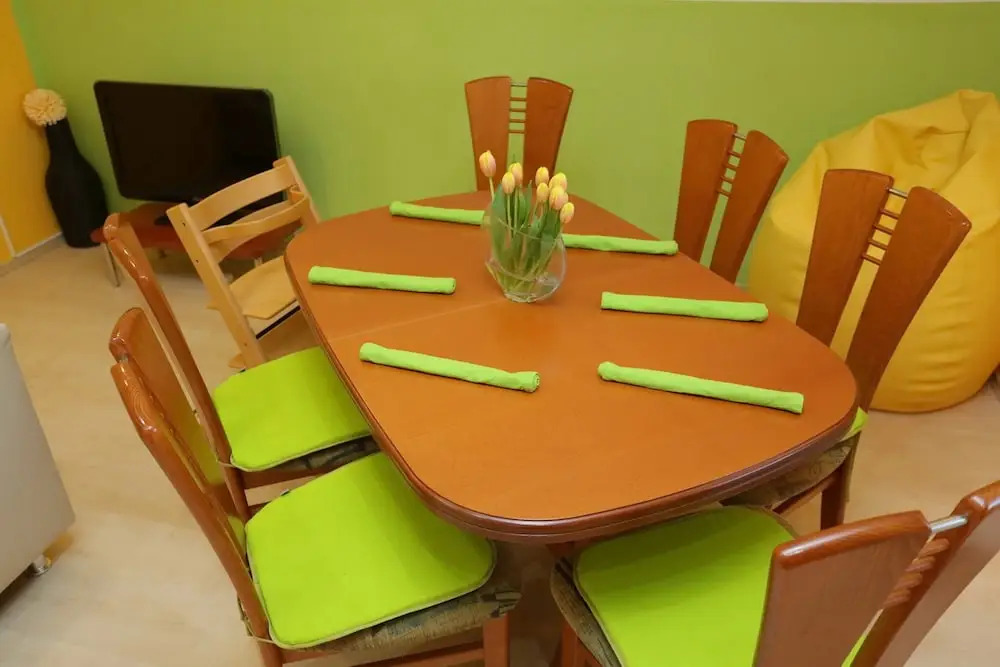 Lux Living Apartments BUDIČ near Terme Čatež