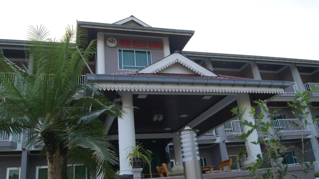 WR Valley Resort