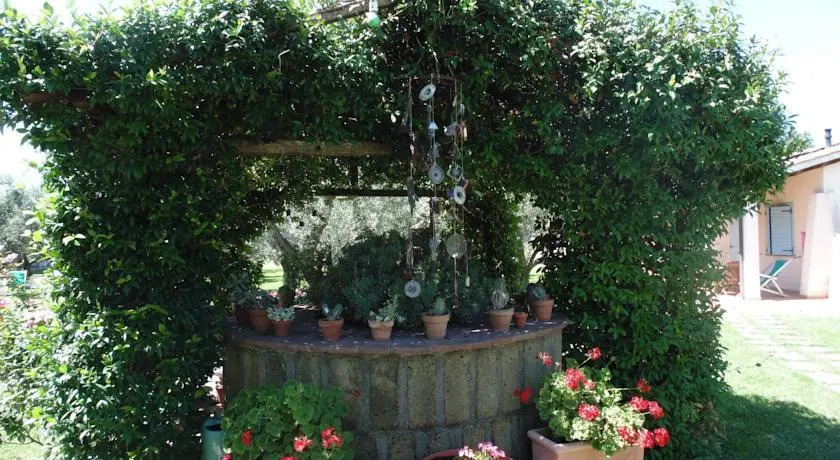 Il Borgo Degli Ulivi