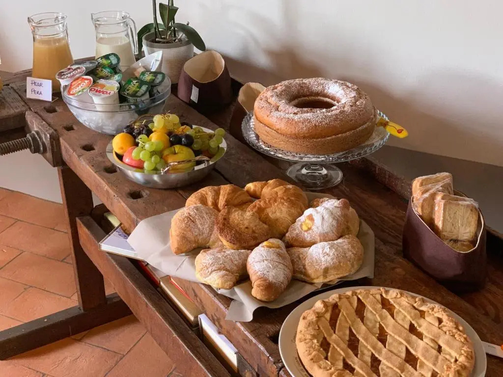 Agriturismo Merigge Wellness & Spa Montepulciano