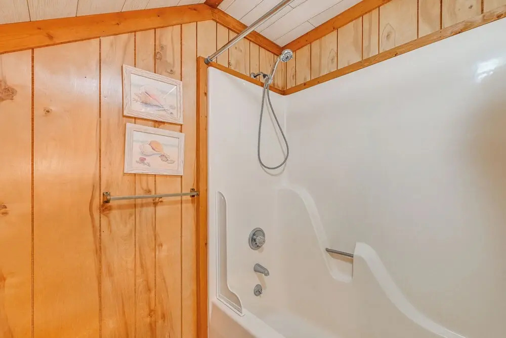 Private Dock & Beach! Lake Norman Cottage Hideaway