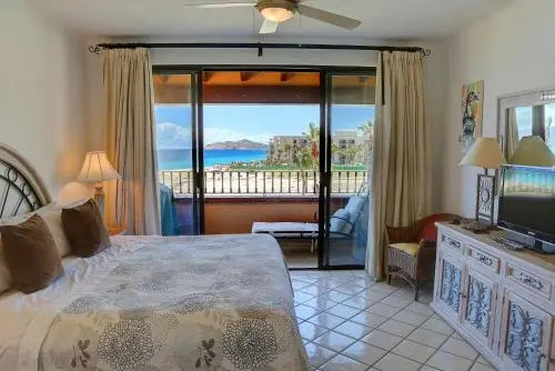Condominios El Dorado II