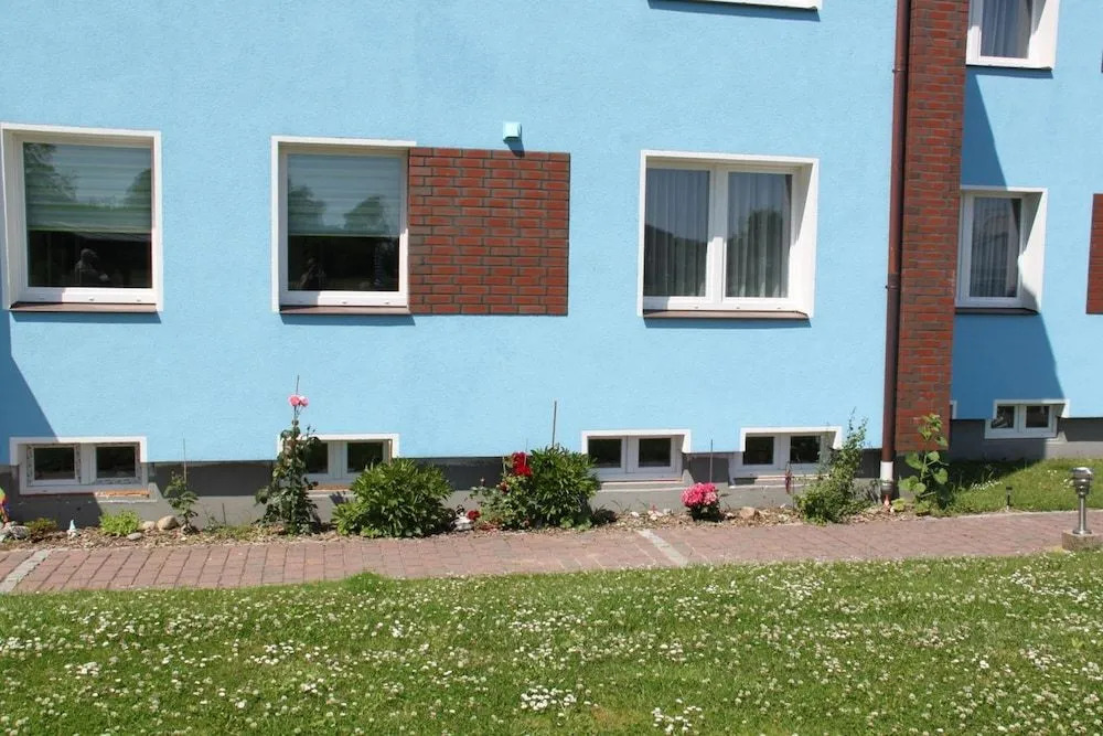Haus Marinus