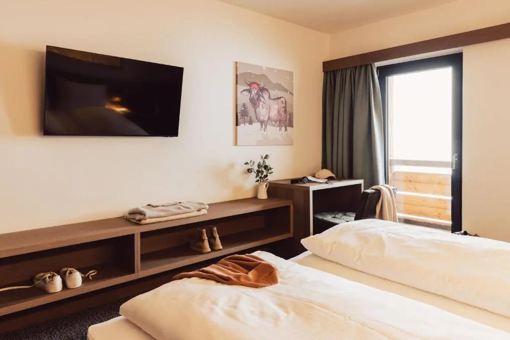 Hotel Lisl