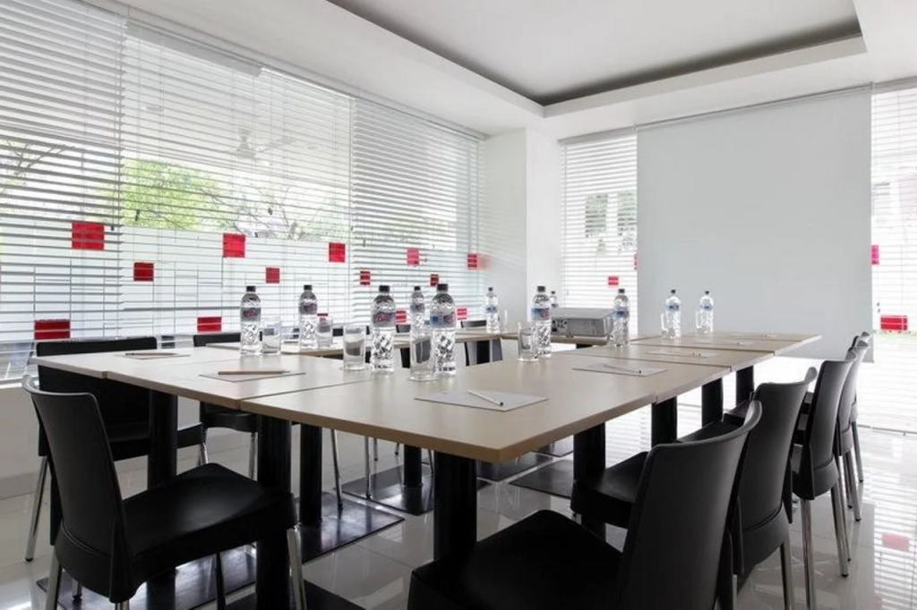 Amaris Hotel Mangga Besar
