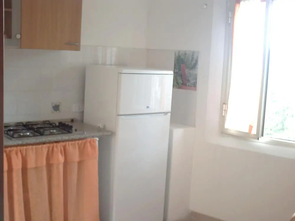 Apartment With one Bedroom in Viterbo, With Balcony - 40 km From the B