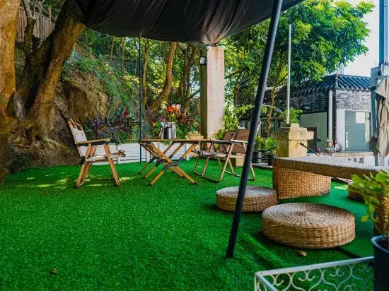 Yunhaiyu B&B, Sha Yuyong Cultural Scenic Area, Dapeng New District, Shenzhen