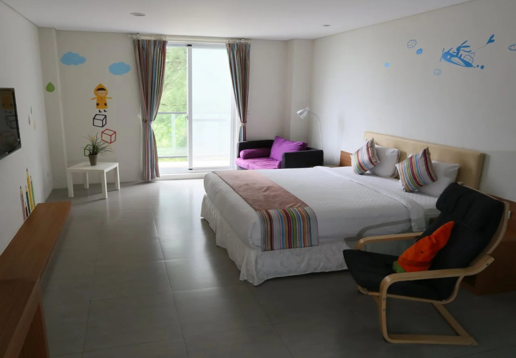 If Ocean B&B