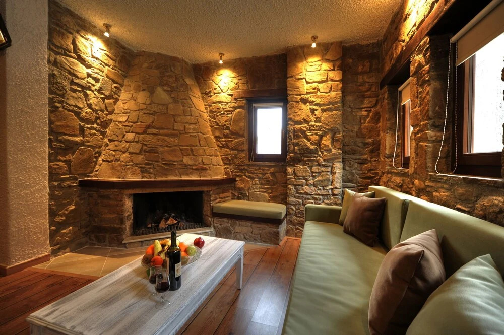 Hotel 1450