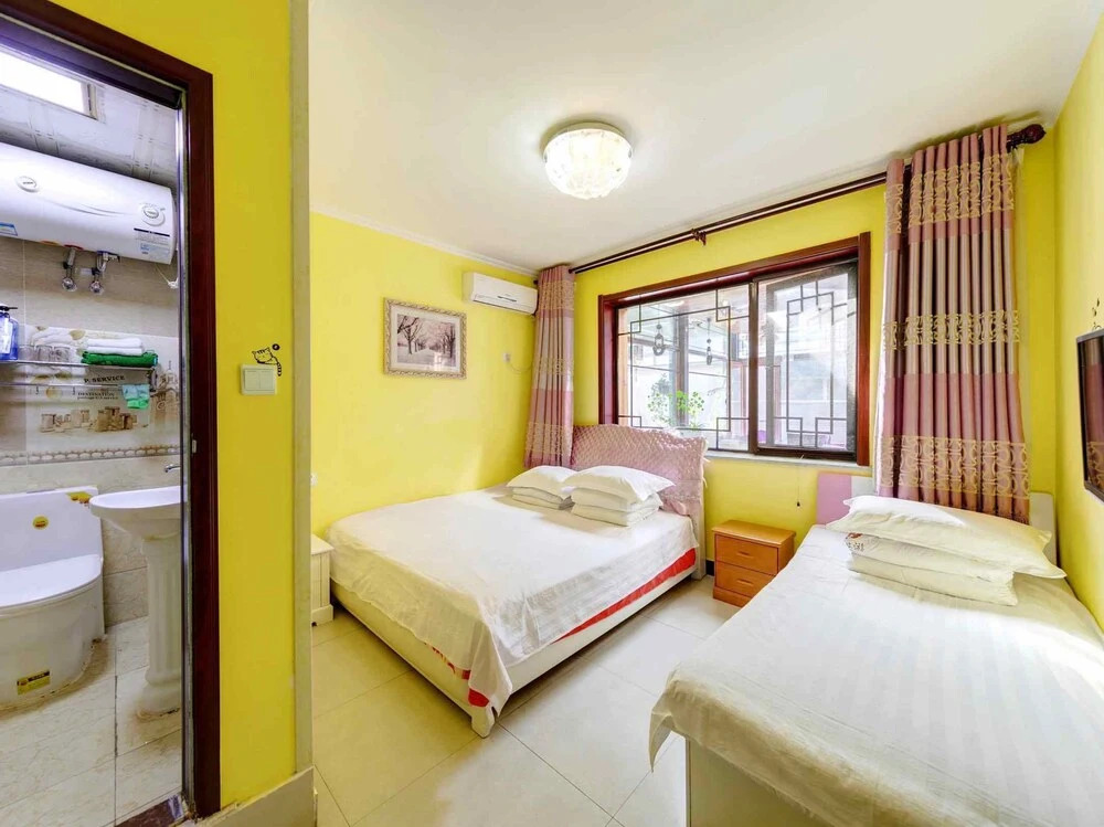 Unwind Moments Inn - Gubei Water Town