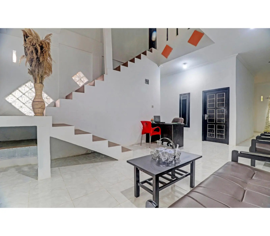 Hotel O Al-razzaq Guest House