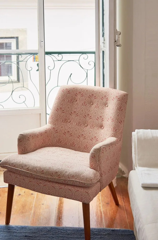 Graça and Alfama Heritage 3-BR Signature Suites by NestAtLisbon