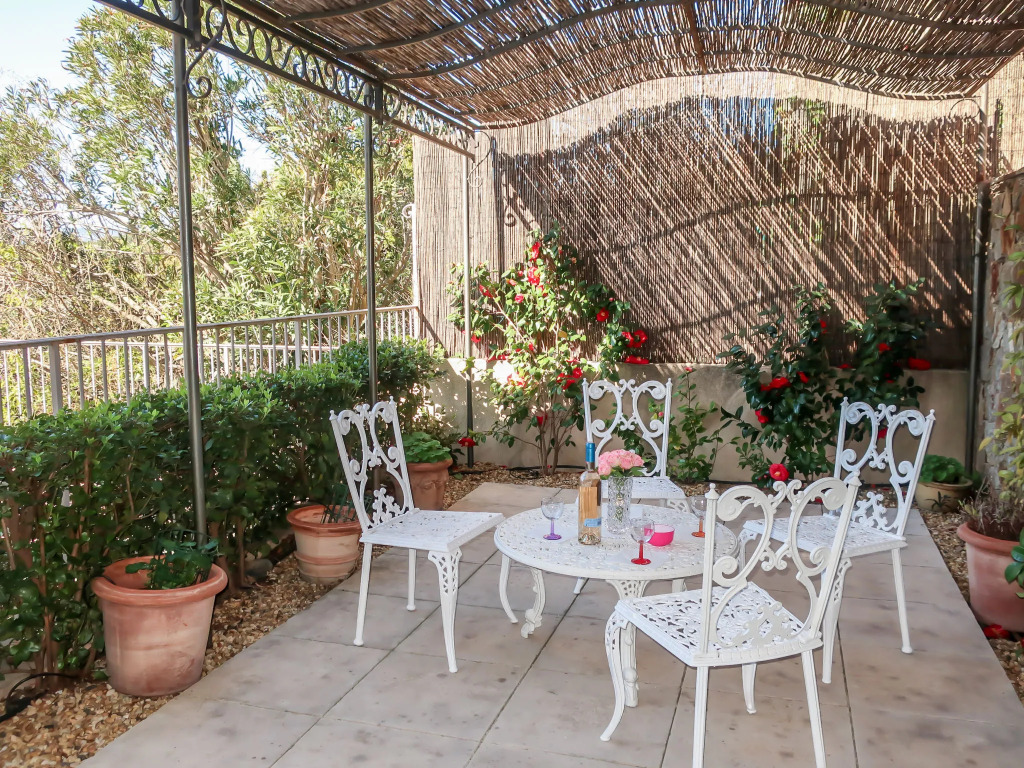 Holiday Home Les Migraniers 1 by Interhome