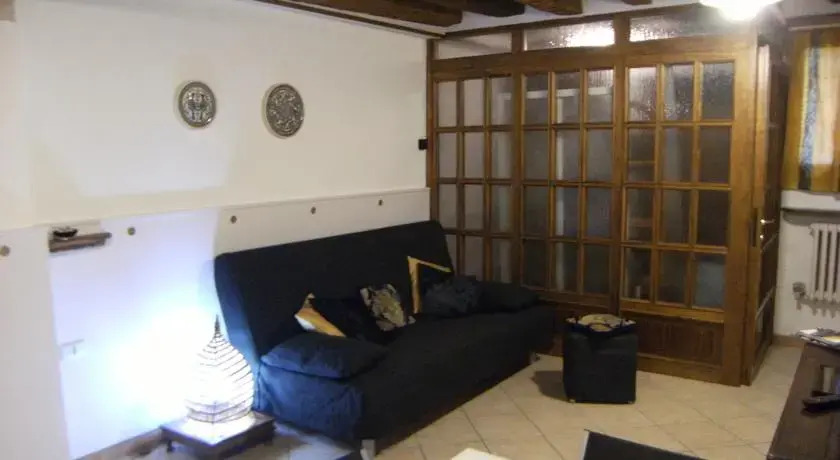 Corte Calderer Apartments